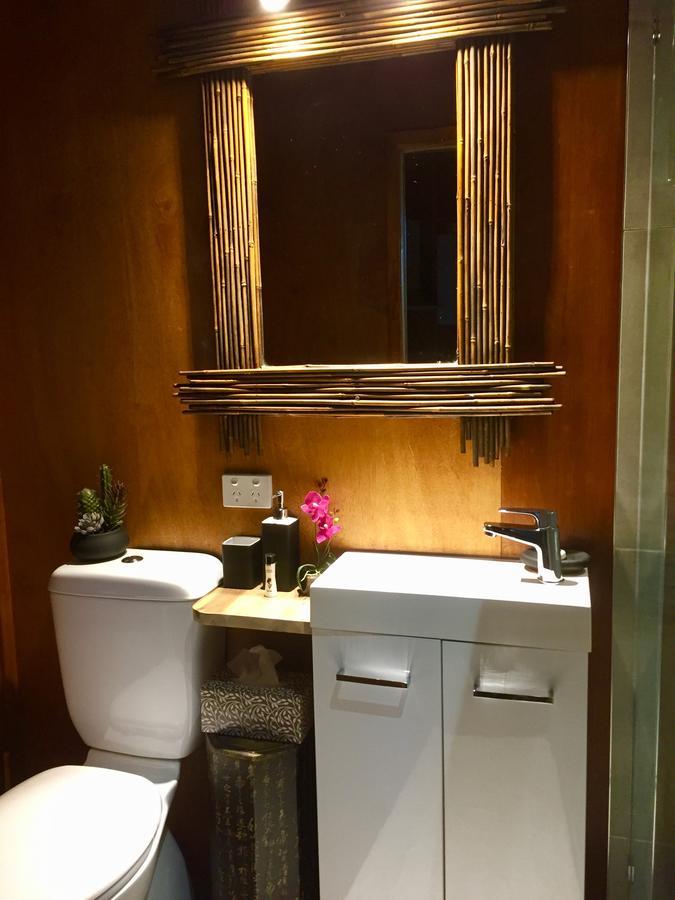 Noosa Hinterland Retreat Apartment Tinbeerwah Екстериор снимка