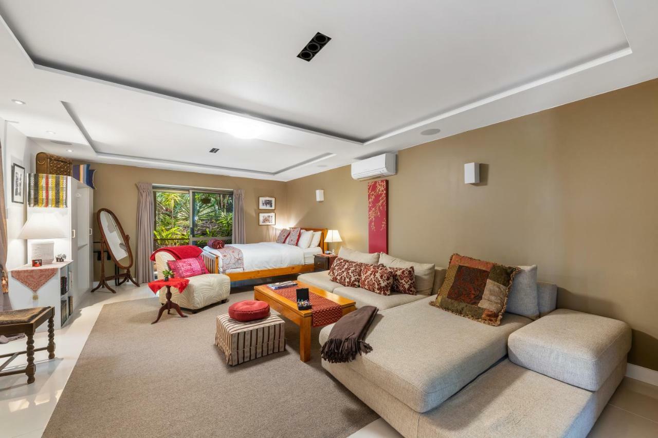 Noosa Hinterland Retreat Apartment Tinbeerwah Екстериор снимка