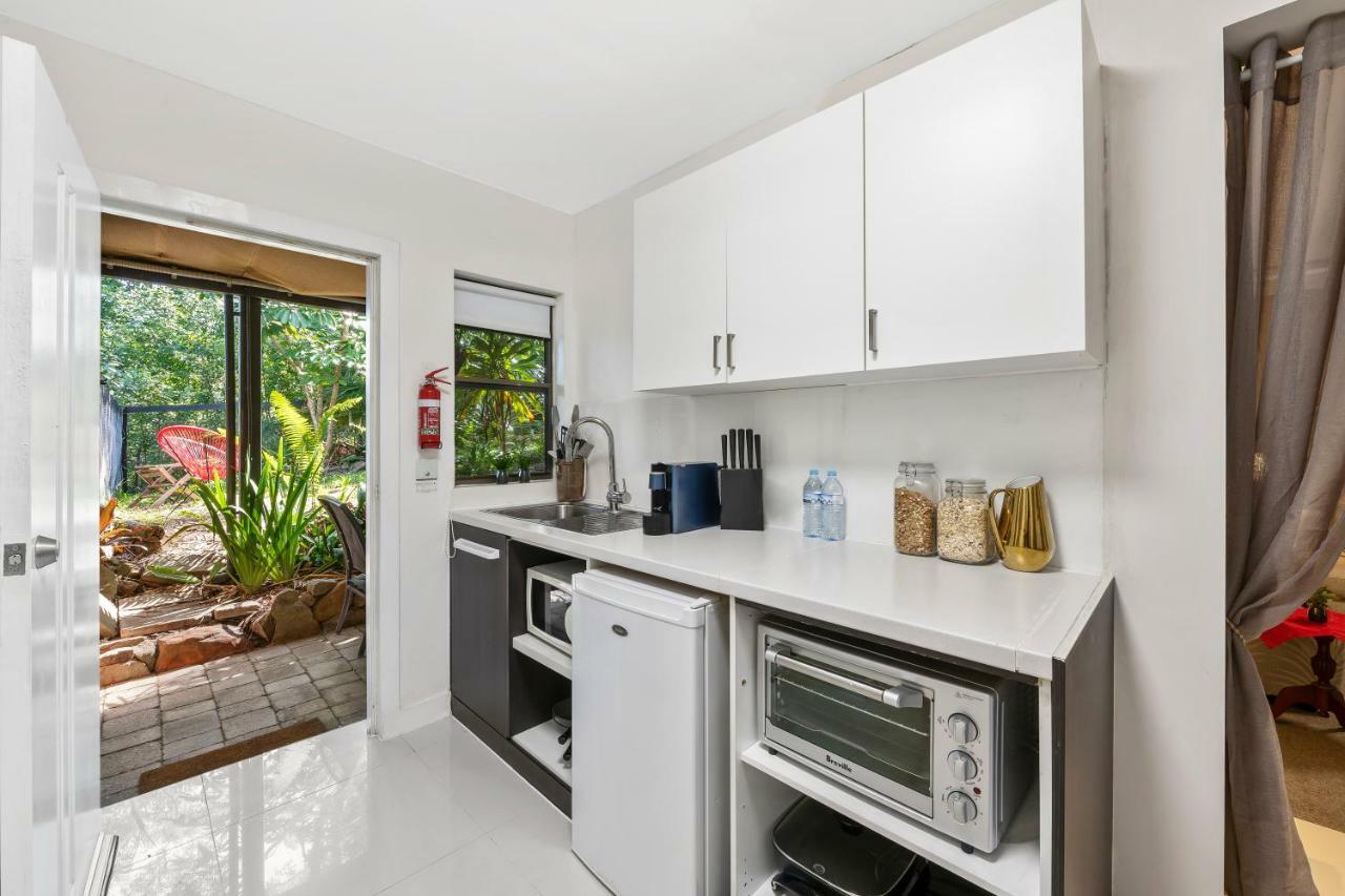 Noosa Hinterland Retreat Apartment Tinbeerwah Екстериор снимка